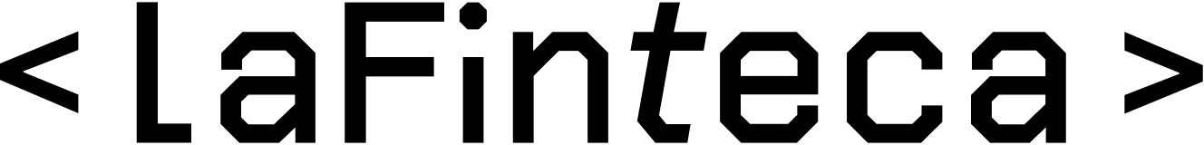 Wordmark, pure black