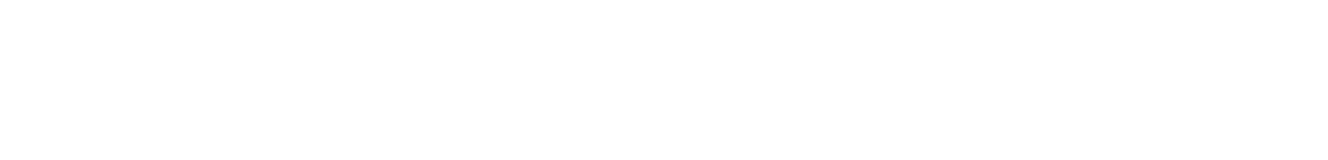 Wordmark, pure white