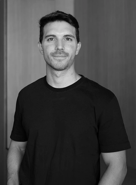 Agustín Rodríguez