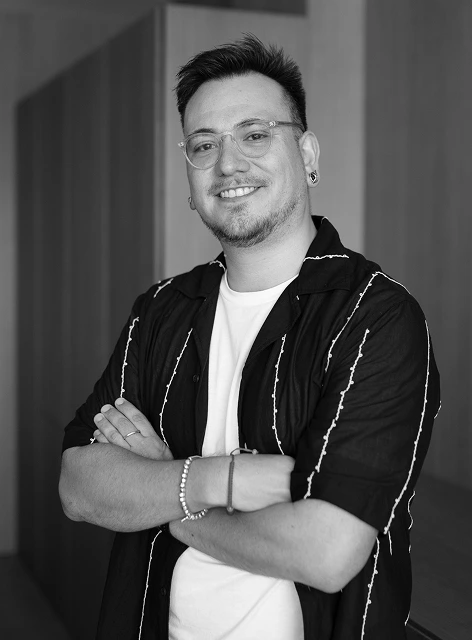 Diego Ampuero