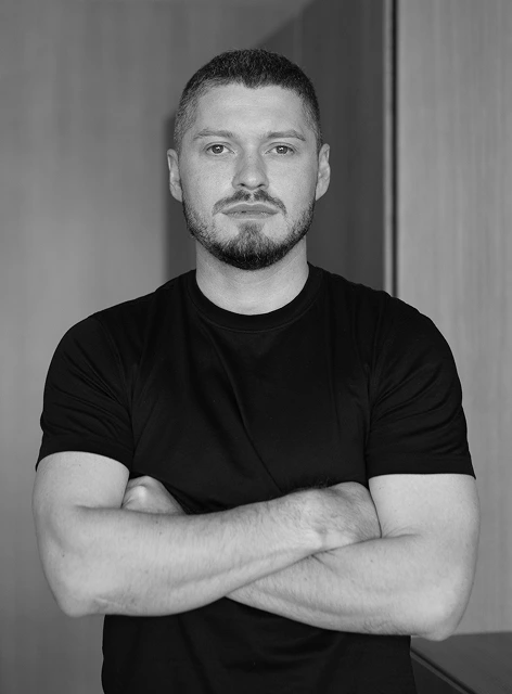 Dmytro Rukin