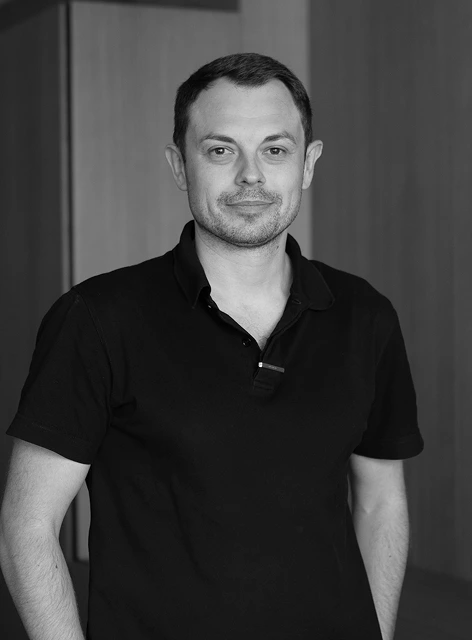 Oleg Sverbylo